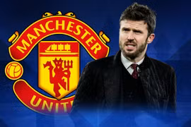 Không phải Solskjaer, Michael Carrick được chọn dẫn dắt MU