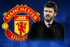 Không phải Solskjaer, Michael Carrick được chọn dẫn dắt MU