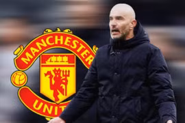 HLV vừa bị Chelsea sa thải có thể dẫn dắt MU