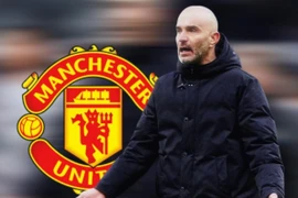 HLV vừa bị Chelsea sa thải có thể dẫn dắt MU