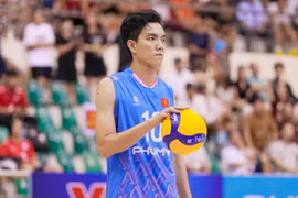 Bóng chuyền Việt Nam siết kiểm tra giới tính VĐV, Bích Tuyền không trở lại thi đấu