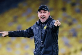 Trước trận gặp ĐT Việt Nam, HLV tuyển Malaysia thừa nhận thực tế phũ phàng