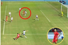 AFC có thể phạt nặng trọng tài mắc sai sót, từ chối bàn thắng hợp lệ của ĐT nữ Việt Nam