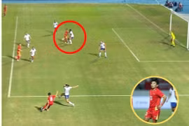 AFC có thể phạt nặng trọng tài mắc sai sót, từ chối bàn thắng hợp lệ của ĐT nữ Việt Nam