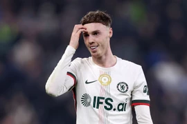 Thua đậm Everton, Chelsea chìm sâu vào khủng hoảng