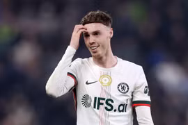 Thua đậm Everton, Chelsea chìm sâu vào khủng hoảng