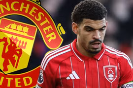 MU xác định người thay thế Bruno Fernandes