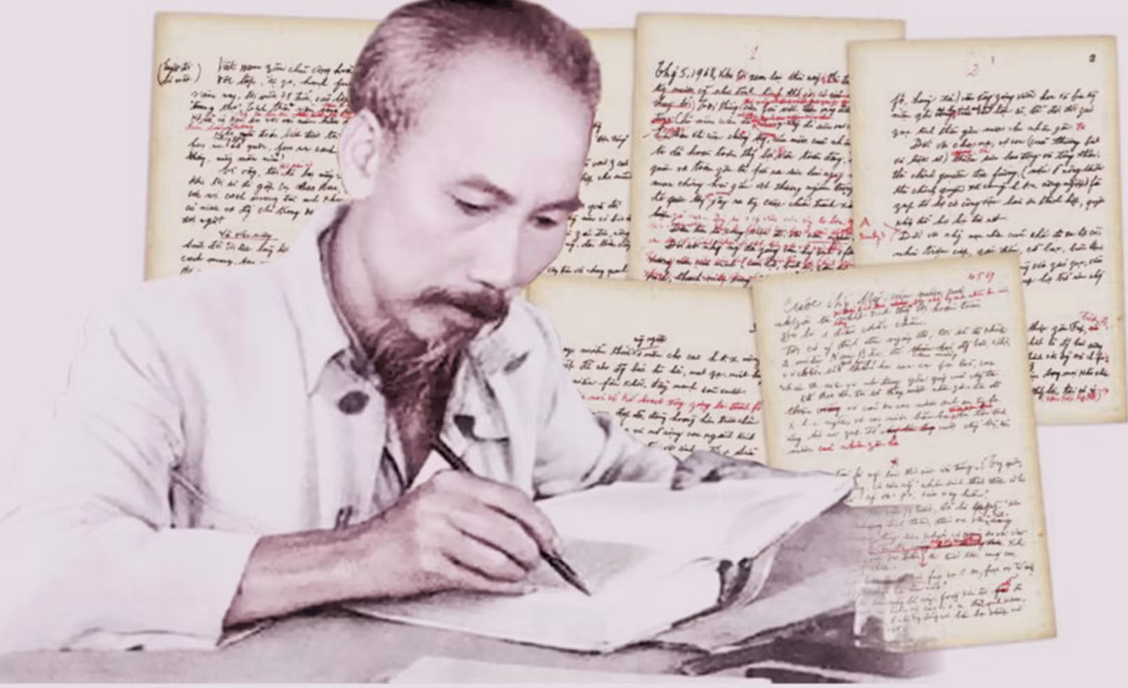 Tư tưởng Hồ Chí Minh soi sáng hành trình phát triển đất nước