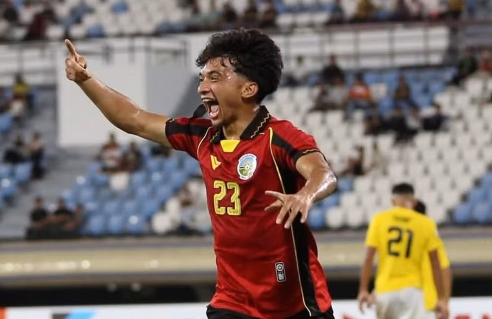 ĐT Việt Nam 99% xác định được đối thủ cuối cùng ở vòng bảng ASEAN Cup 2026