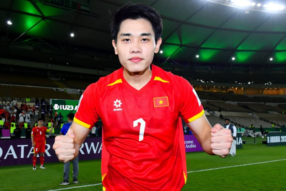 Lịch thi đấu bán kết U23 châu Á 2026: Việt Nam gặp Trung Quốc khi nào?