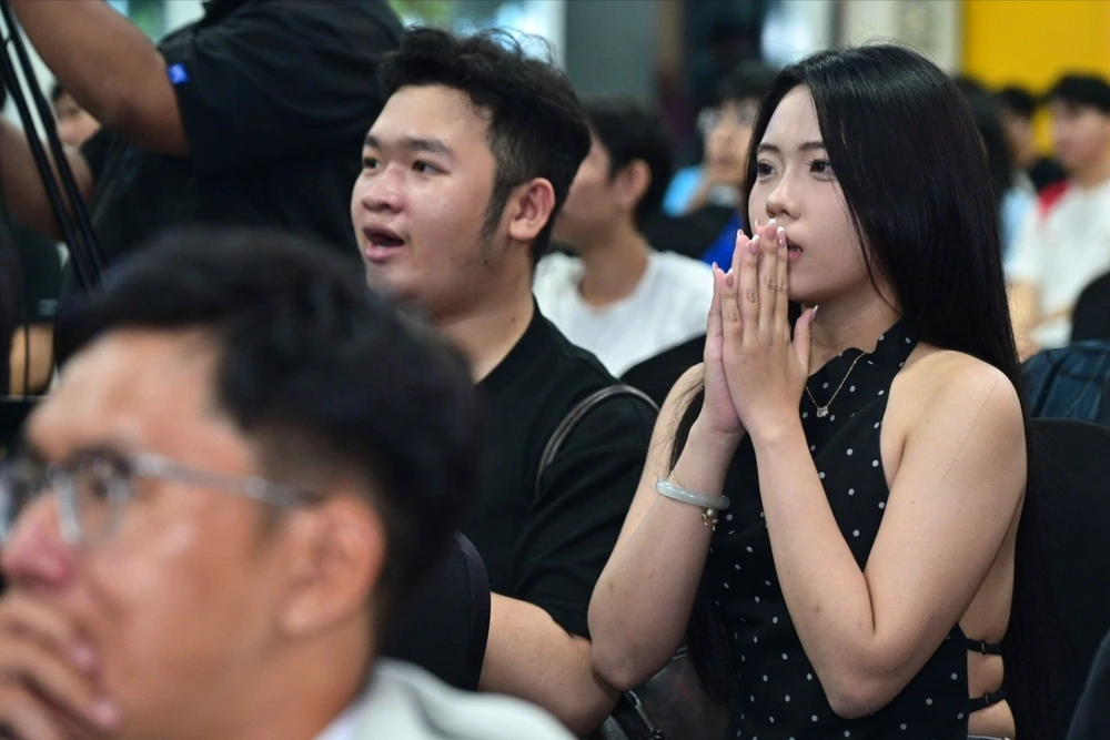 11 đội tuyển Đông Nam Á hội tụ tại Vietnam GameVerse 2026