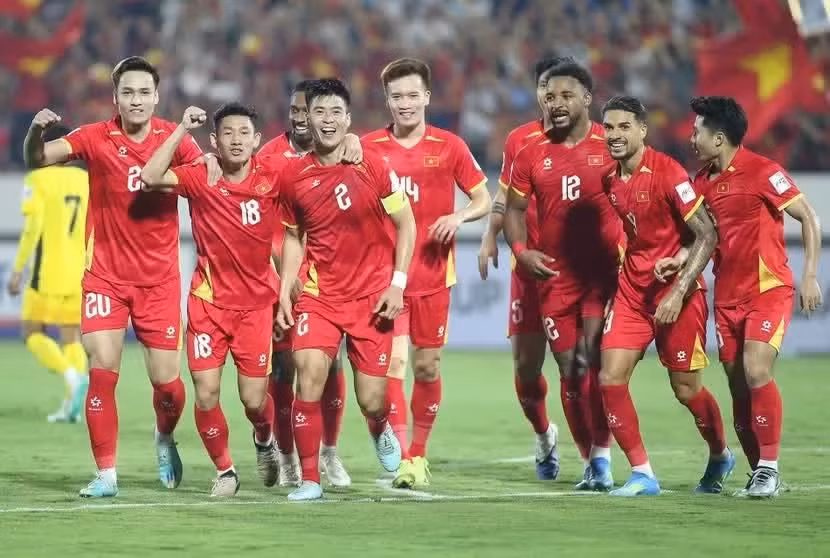 Xác định sân nhà của ĐT Việt Nam ở AFF Cup 2026