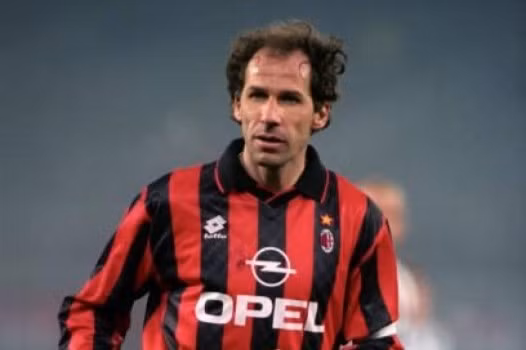 Huyền thoại bóng đá Ý Franco Baresi qua đời