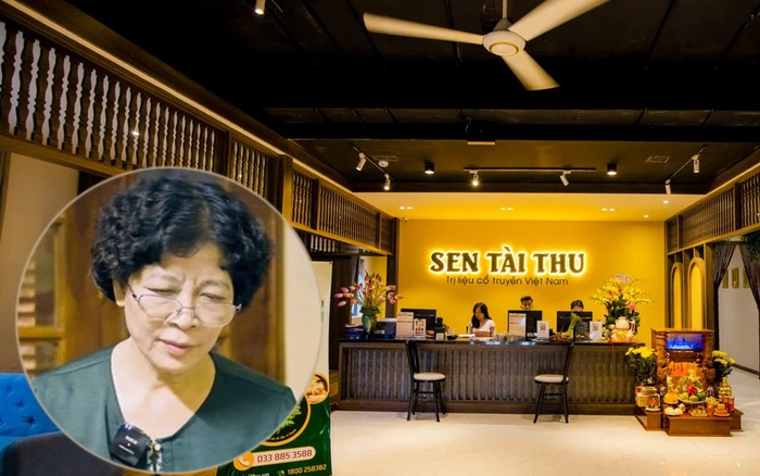 Truy tố bà chủ Tập đoàn Sen Tài Thu vì lừa đảo chiếm đoạt hơn 757 tỷ đồng