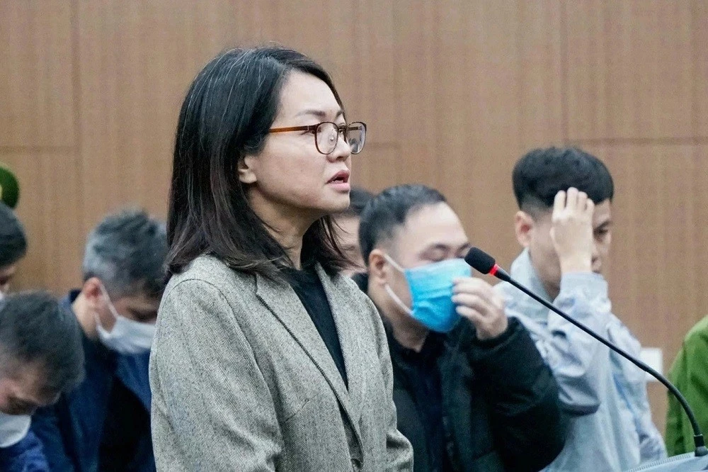 Cựu Cục trưởng Trần Việt Nga: 'Nhận mỗi đồng tiền không chính đáng là một nhát dao cắt vào niềm tin'! 