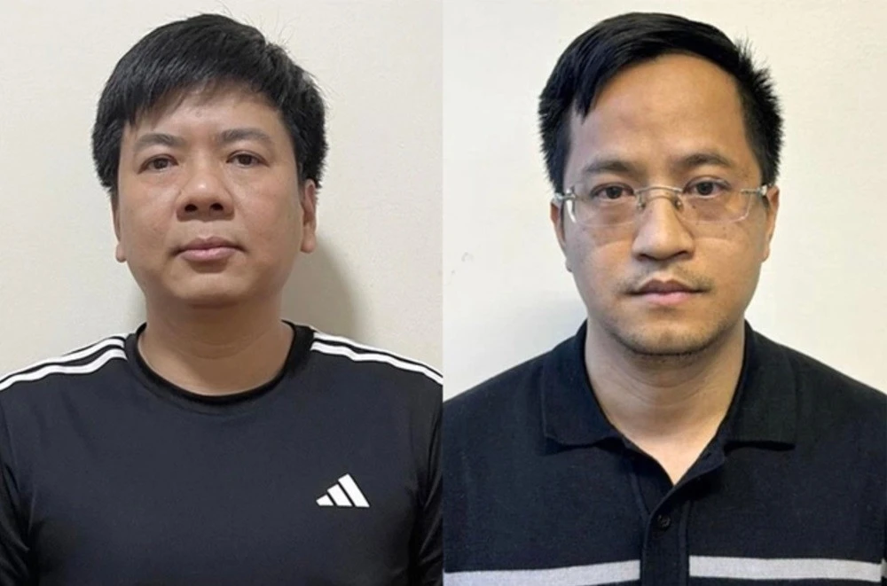 Thủ đoạn Shark Thuỷ chiếm đoạt hàng nghìn tỷ đồng của nhà đầu tư 