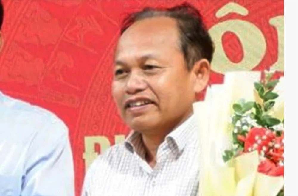 Giám đốc Ban Quản lý dự án tỉnh Đắk Lắk nhận hơn 5 tỷ đồng để tạo điều kiện cho nhà thầu