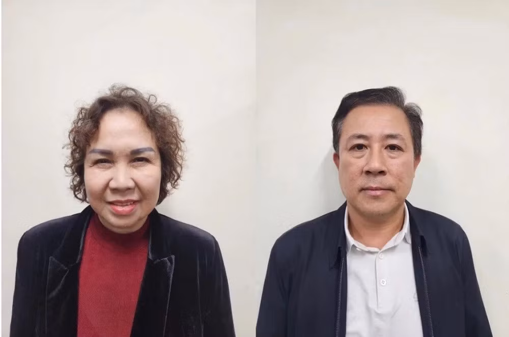  Nữ "đại gia” xăng dầu tham ô số tiền đặc biệt lớn 