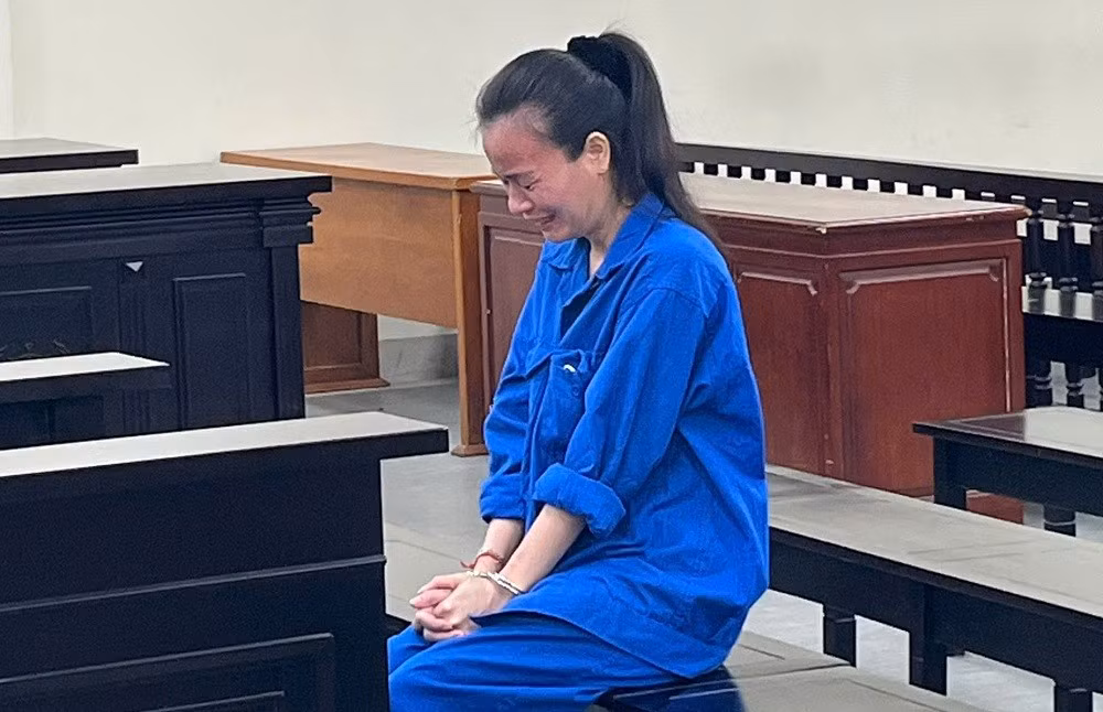 Người đàn bà gian dối chiếm đoạt hàng chục tỷ đồng của nhiều “đại gia” thuốc lá