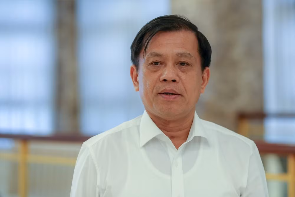 Cựu Thứ trưởng Nguyễn Bá Hoan và các bị can đã nộp lại bao nhiêu tiền hưởng lợi bất chính? 