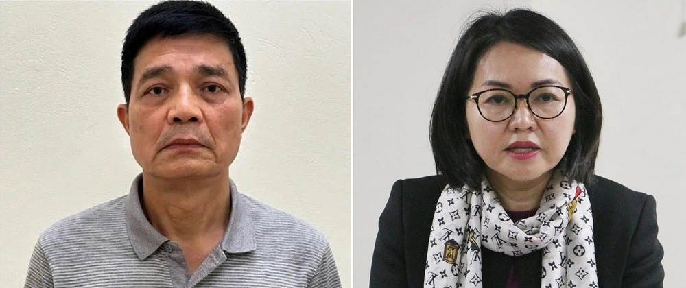 Vì sao việc nhận hối lộ tại Cục An toàn thực phẩm diễn ra trong thời gian dài và có tính hệ thống?