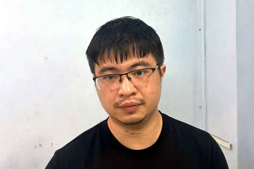 Nhiều nạn nhân “khóc ròng” vì cú xảy chân tiền tỷ trong vụ án Mr Pips Phó Đức Nam 