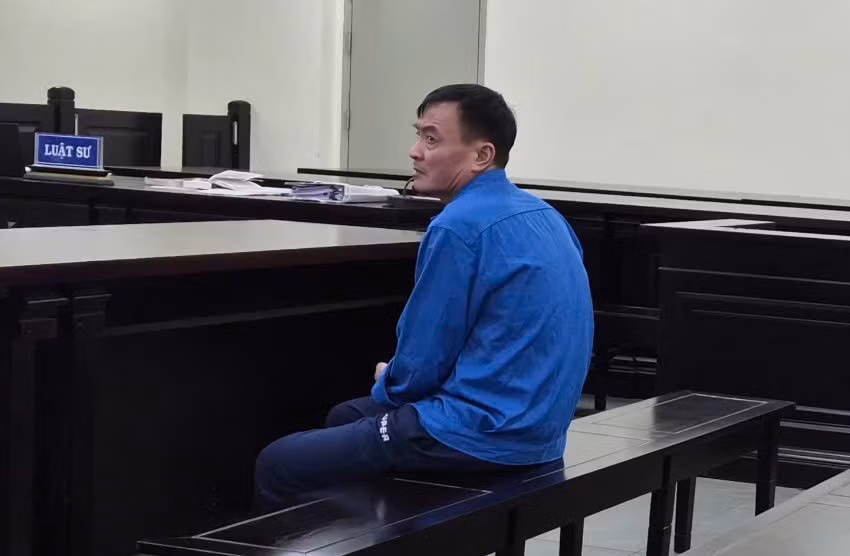 Bác sĩ bị lừa tiền tỷ vì nhờ Thiếu tướng rởm “chạy” chức Phó Giám đốc bệnh viện