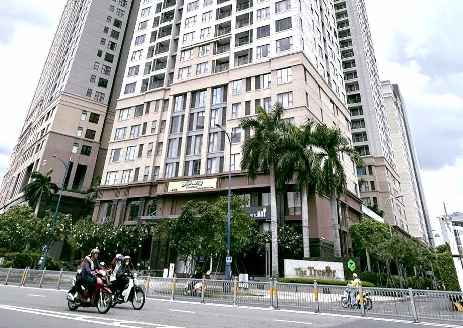 Cựu Giám đốc Sở Tài chính trong vụ “đất vàng” bị xét xử vắng mặt có vai trò thế nào?