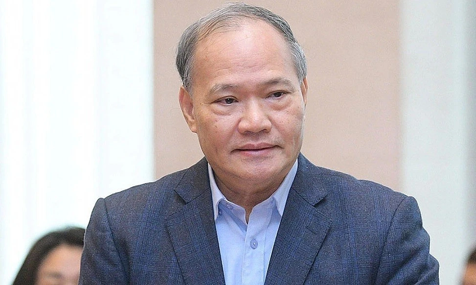 Cựu Thứ trưởng Bộ Nông nghiệp và Phát triển nông thôn bị truy tố vì nhận hối lộ