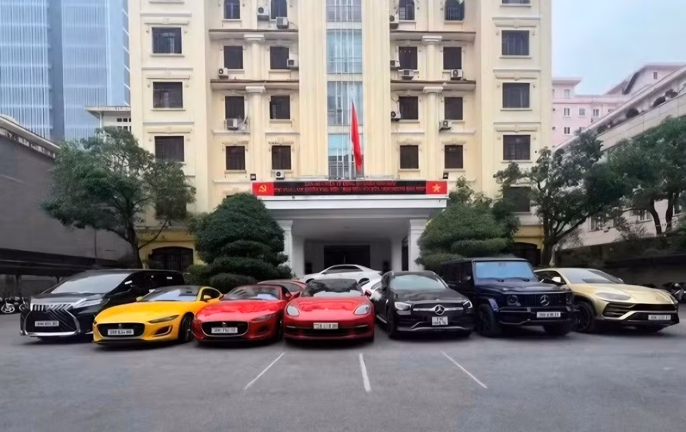 Bố mẹ và bạn gái “ông trùm” lừa đảo Mr Pips giữ vai trò thế nào trong vụ án?