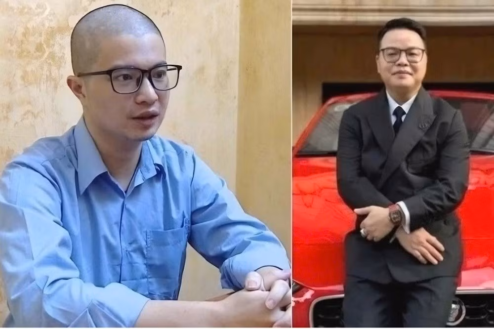 Thêm 113 bị can bị đề nghị truy tố trong vụ “ông trùm” lừa đảo Mr Pips