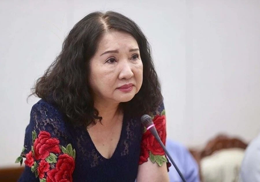 Nữ Chủ tịch Quốc Cường Gia Lai gây thiệt hại cho Nhà nước số tiền đặc biệt lớn 