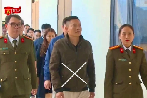 Bắt Giám đốc Công ty Hoàng Minh Đường, bán ‘thuốc gia truyền ba đời’ rởm thu lợi bất chính hàng trăm tỷ đồng