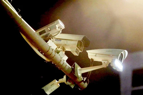 Hà Nội: Camera AI phát hiện hơn 1.000 trường hợp vi phạm giao thông