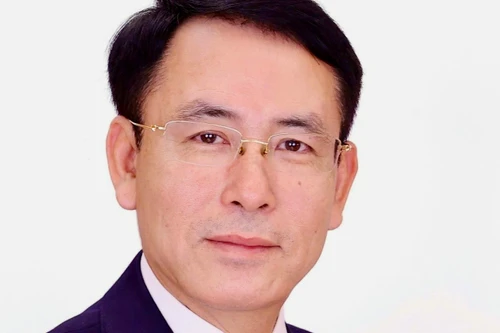 Đồng chí Nguyễn Trọng Đông giữ chức Phó Bí thư Thường trực Thành ủy Hà Nội