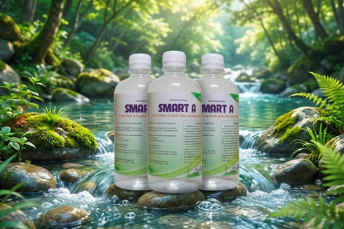 Cuộc cách mạng trọng kỷ nguyên kháng thuốc