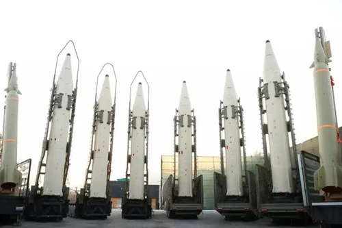 Mỹ nói sẽ ‘san bằng’ ngành công nghiệp sản xuất tên lửa của Iran