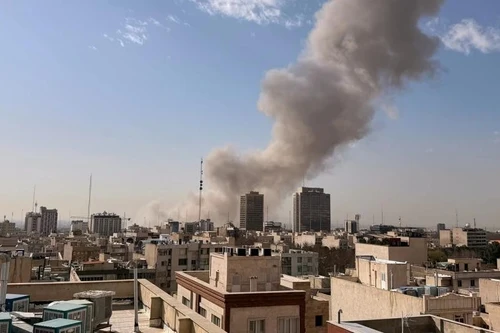 Vụ tấn công vào trường nữ sinh Iran khiến ít nhất 40 người thiệt mạng