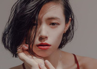 [ẢNH] Nữ nha sĩ xinh đẹp Nhật Bản được mời làm người mẫu