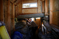 [ẢNH] Khám phá khu trại sinh tồn đặc biệt tại Mỹ