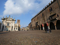 [ẢNH] Cuộc sống tại Italy sau lệnh phong tỏa toàn quốc do dịch Covid-19