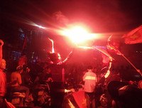 [ẢNH] Sân Hàng Đẫy 