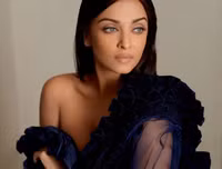 [ẢNH] Hoa hậu Thế giới đẹp nhất mọi thời đại Aishawarya Rai dương tính với Covid-19