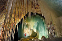 [ẢNH] Những hang động kỳ bí bậc nhất thế giới