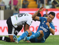 [ẢNH] Kết quả vòng 1 Serie A 2019-2020: Lukaku lập công, Inter Milan 