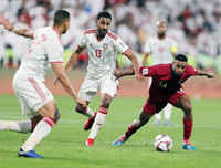 [ẢNH] Các đối thủ của U23 Việt Nam tại VCK U23 Châu Á 2020 nguy hiểm thế nào?