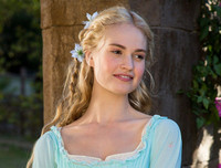 [ẢNH] Vẻ đẹp ngọt ngào của nàng 