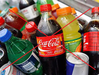 [ẢNH] Những thực phẩm khiến trẻ bị béo phì