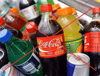 [ẢNH] Những thực phẩm khiến trẻ bị béo phì