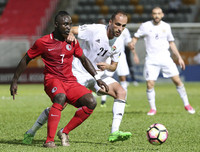 [ẢNH] Các đối thủ của U23 Việt Nam tại VCK U23 Châu Á 2020 nguy hiểm thế nào?